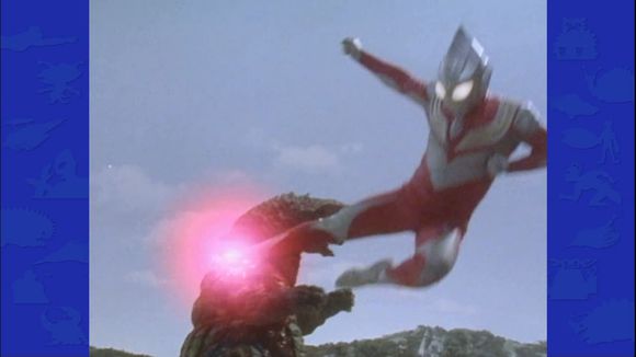 迪迦奥特曼详解之技能大全三