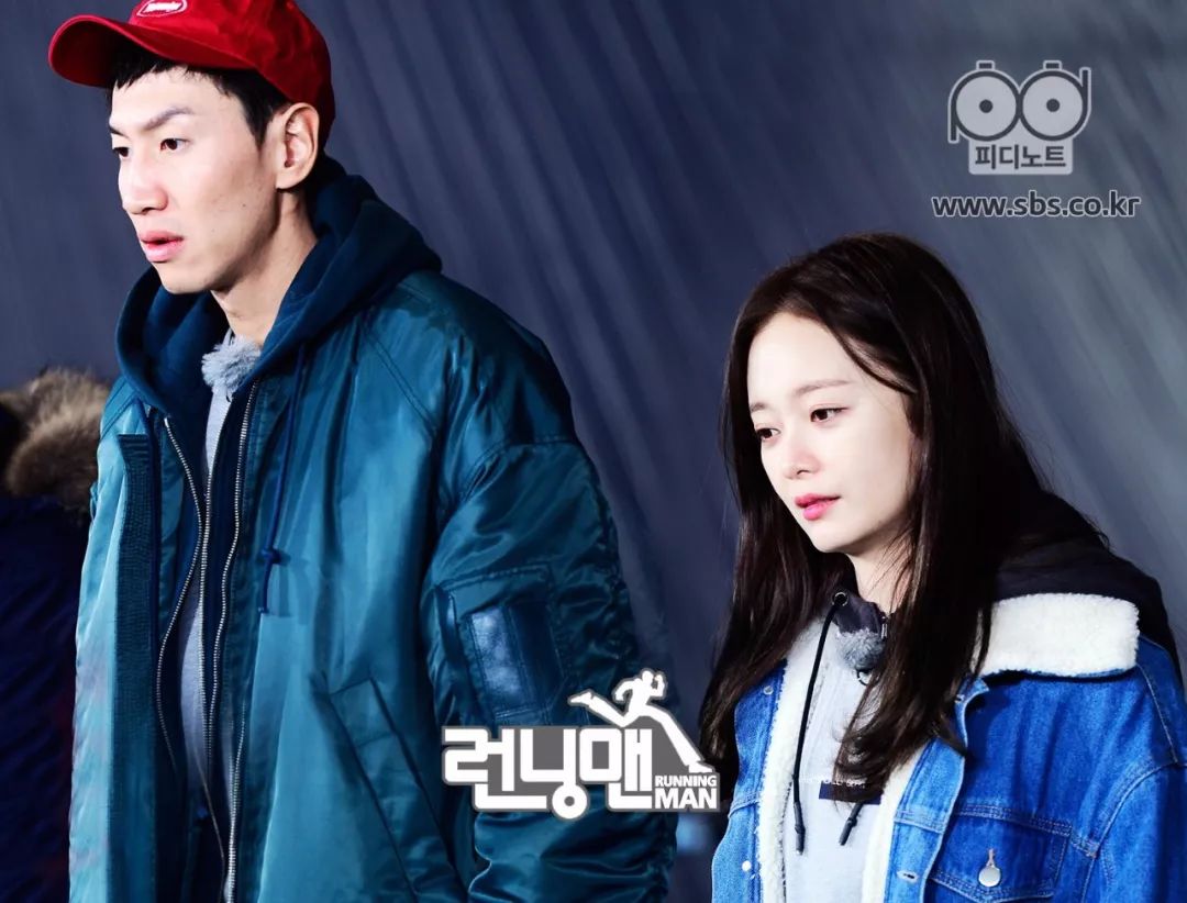 running man.e386.预告图