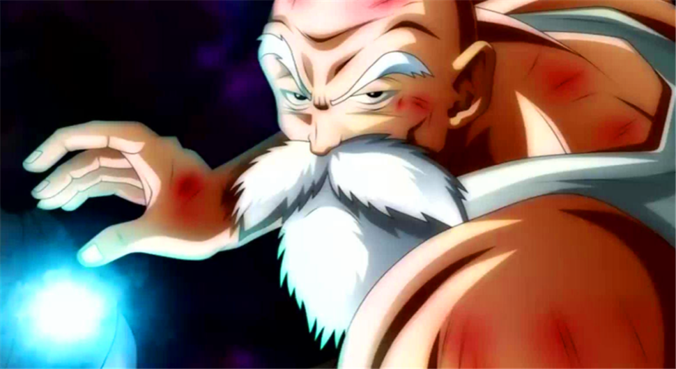 ドラゴンボール 亀仙人 ホロカード 47 魔封破 ドラゴンボール 魔封波 なぜ ドラゴンボール カードダス 亀仙人