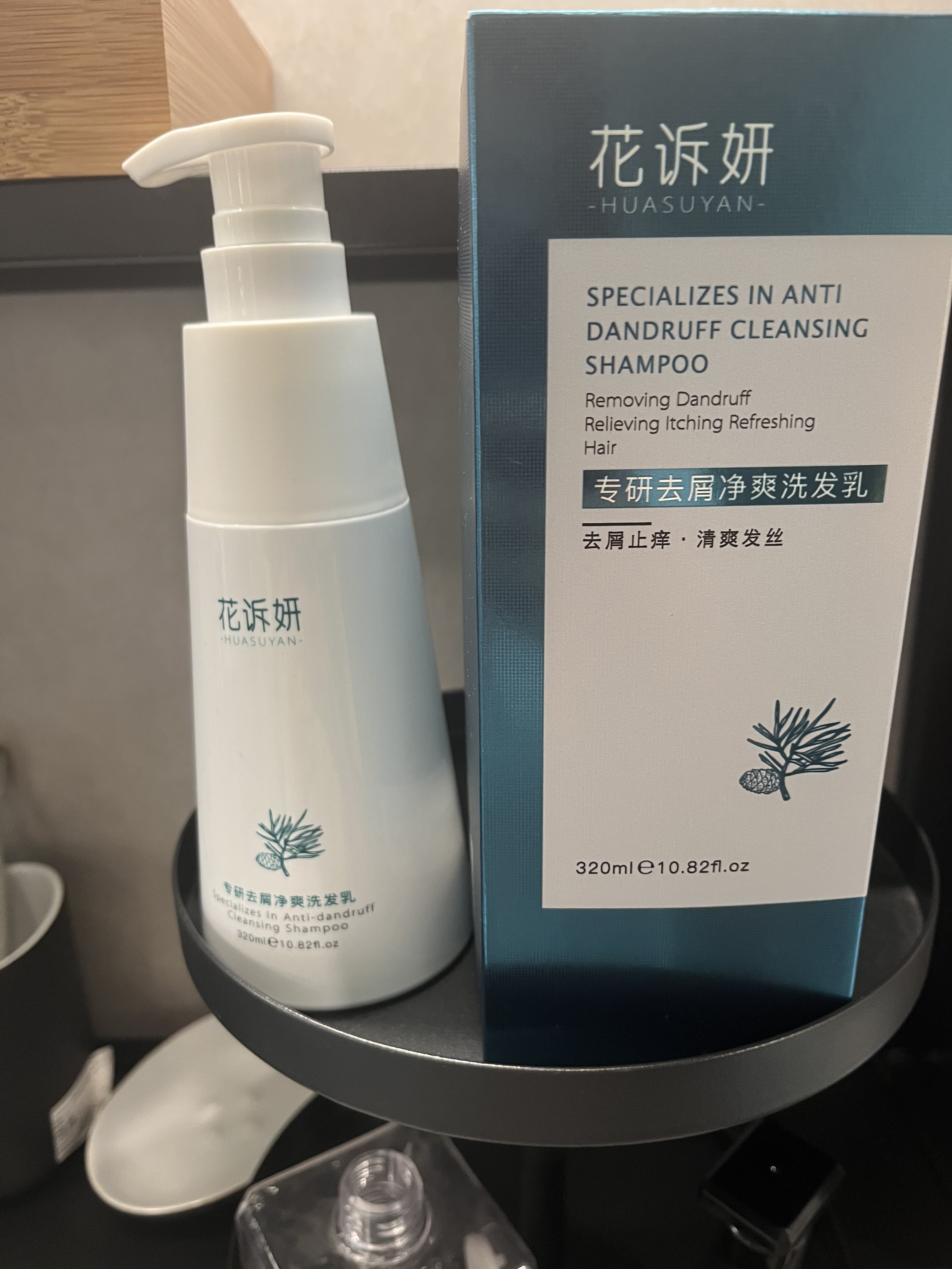 去屑柔顺效果好的洗发水?【长效头皮平衡调理】 - 哔哩哔哩