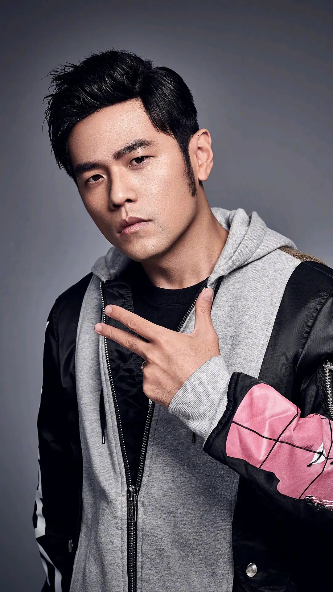 周杰伦精选壁纸 - 哔哩哔哩