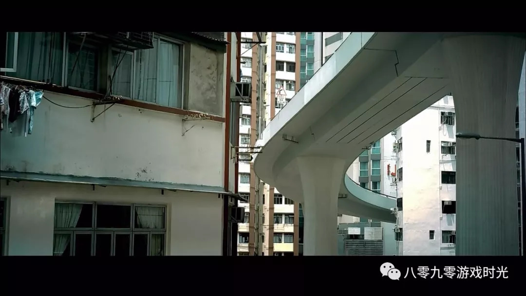 超黑色讽刺主义恐怖电影--维多利亚一号