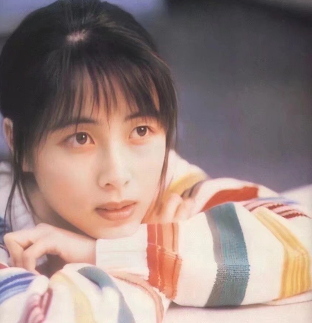 日本十大国宝级女歌手