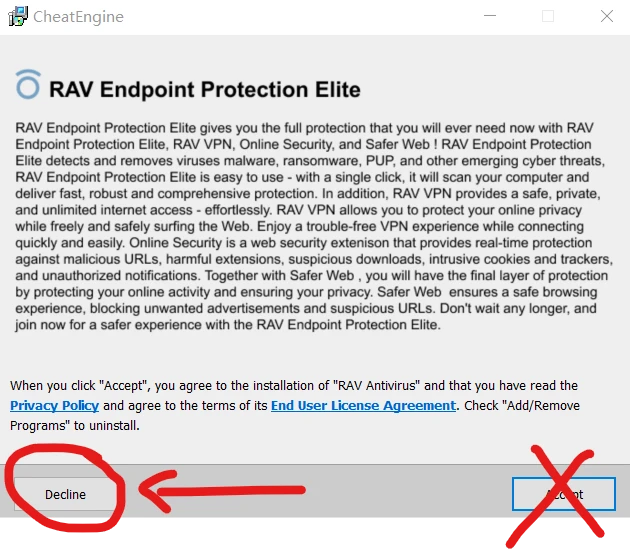  cheat engine 