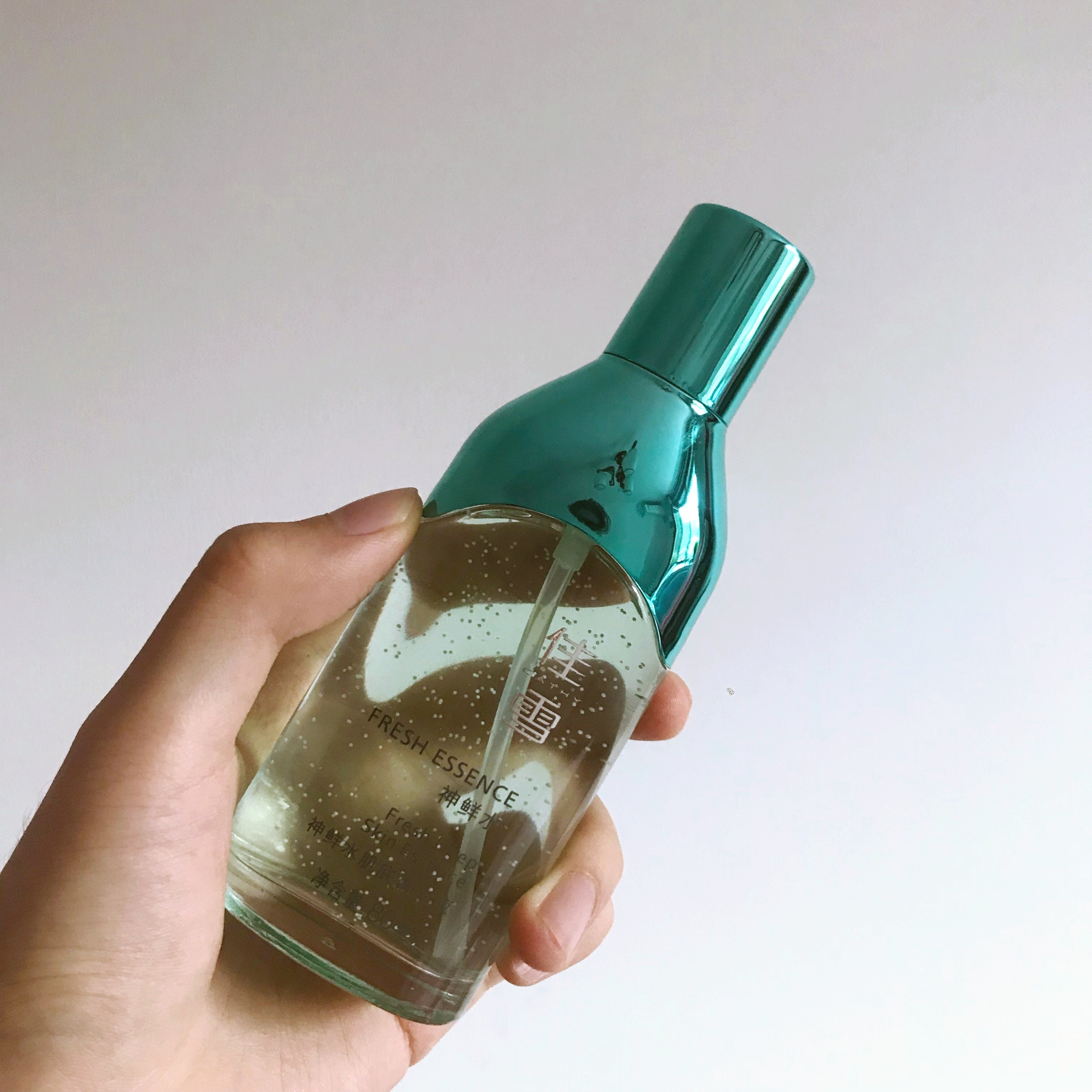 【龚龚】无限回购是垃圾,囤货才是硬道理 | 我的