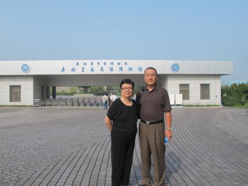 《在老师身边》--李文敏老师回忆赵荣琛先生(二)