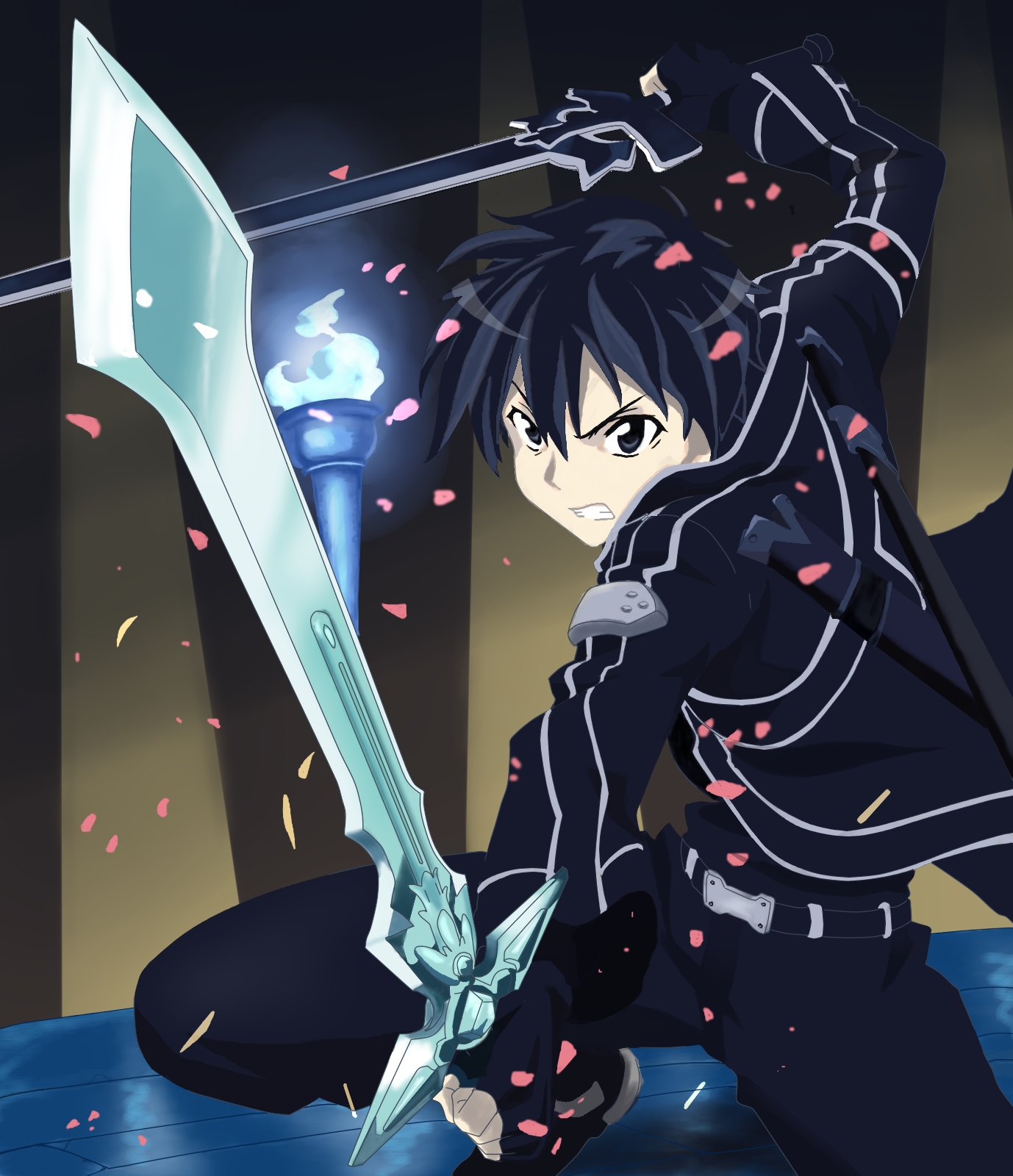 希望之峰的假面骑士们（2）