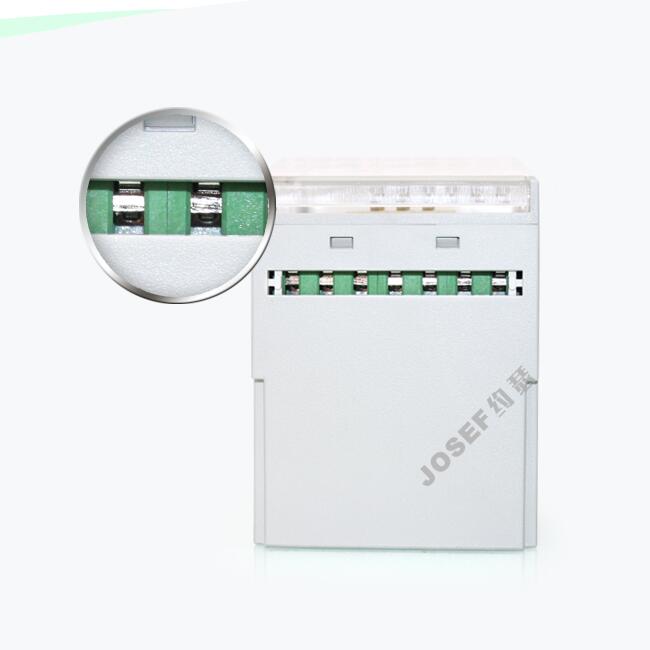 DZS-822 DC110V端子排延时中间继电器 - 哔哩哔哩