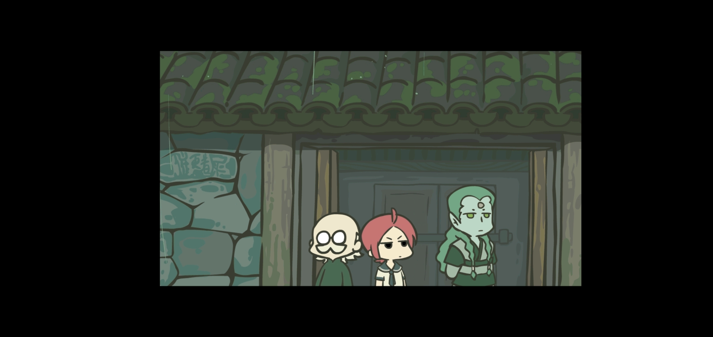 罗小黑战记cat9彩蛋