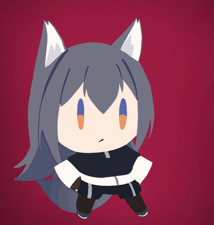 二次元动漫表情包