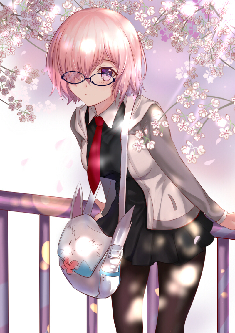 玛修学妹～