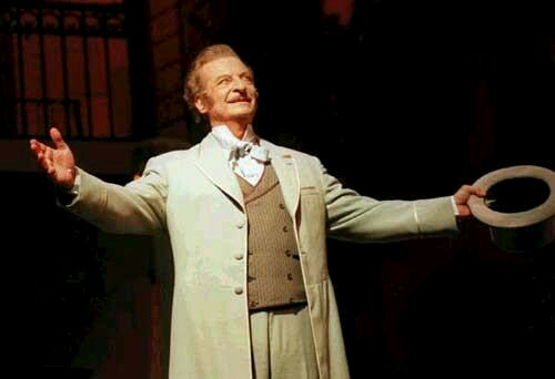 克劳斯(alfredo kraus)大师班讲学纪录(一)