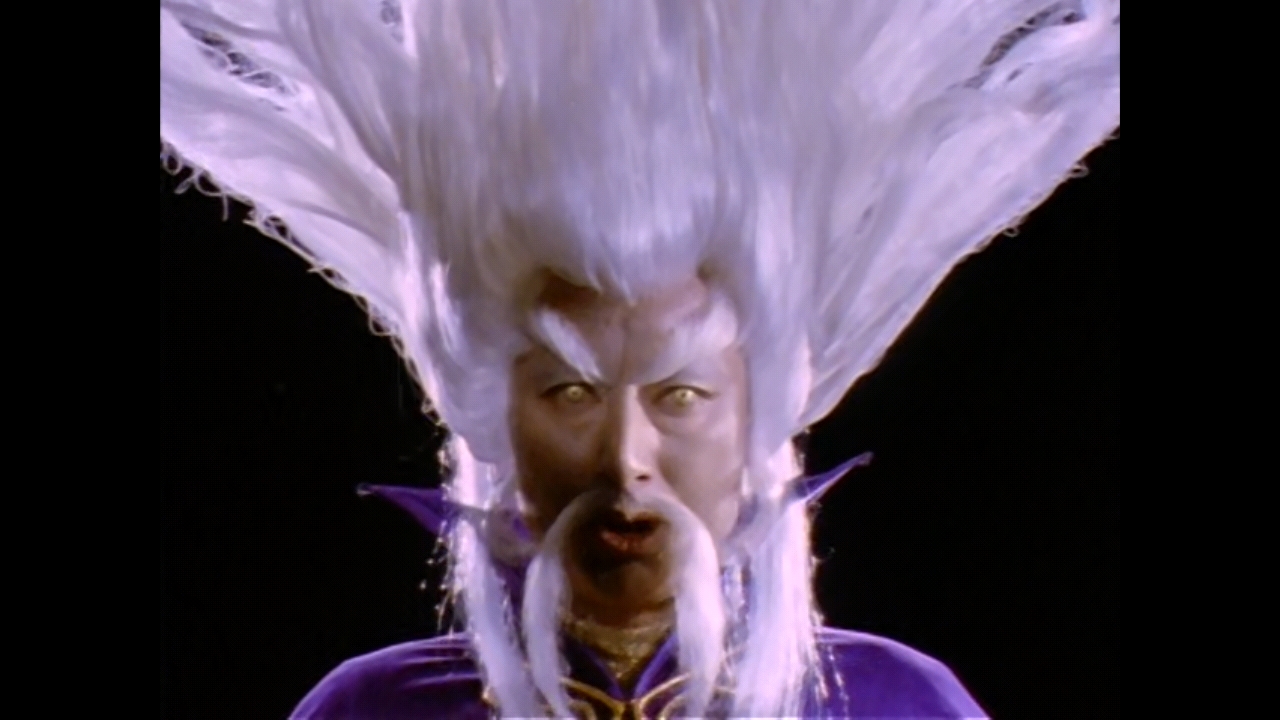 宣弘社特摄马赫巴隆