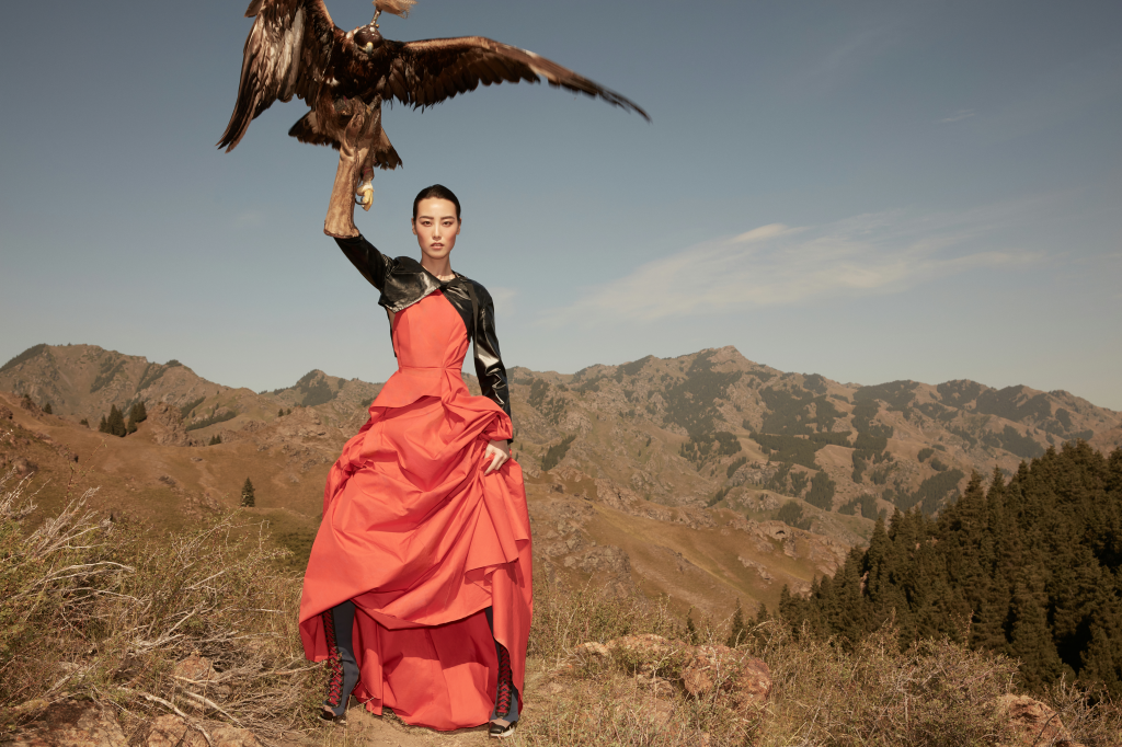 【天使之路】第二期15强硬照