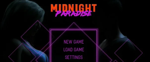 【PC+安卓/欧美SLG/汉化】午夜天堂 Midnight Paradise V0.24 汉化版【867M】-马克游戏