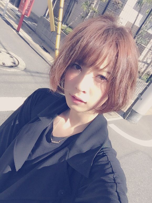 [桥本奈々未] 博客图2015 (一)