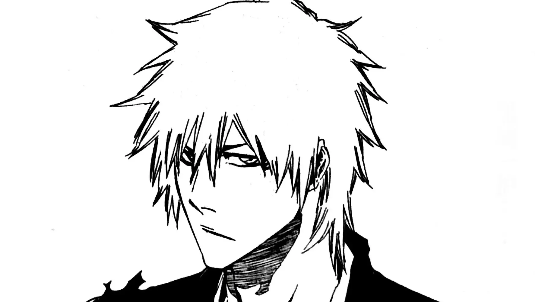 死神bleach头像壁纸3.