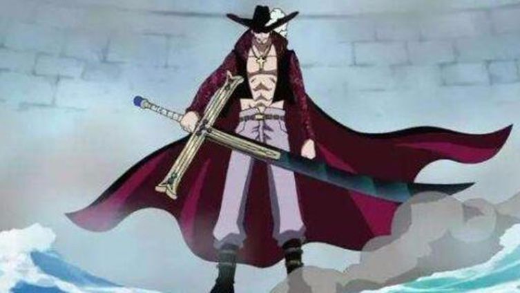 细数 海贼王 六大夺命宝刀 索隆两度入榜 鹰眼黑夜刀登顶 哔哩哔哩专栏