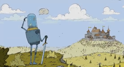 《中世纪合金》发售在即 盘点一下看起来冷门