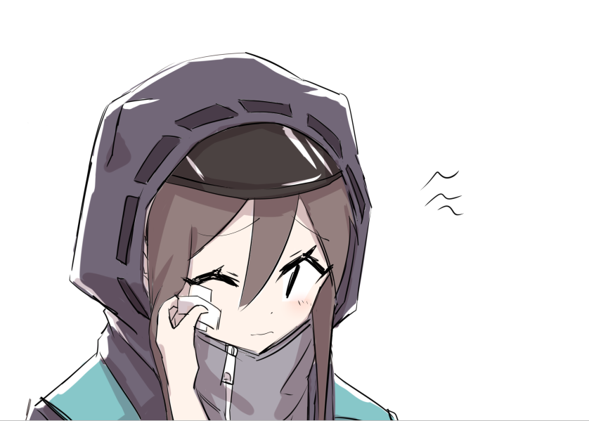 pixiv图集推荐——女博士的罗德岛日常 #5