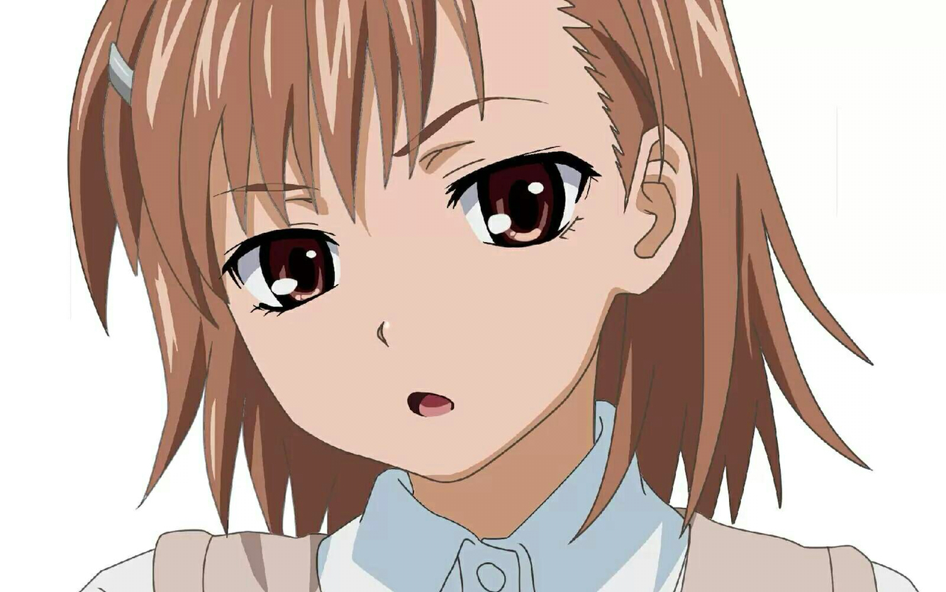 御坂美琴:我一定会守护我的妹妹们!