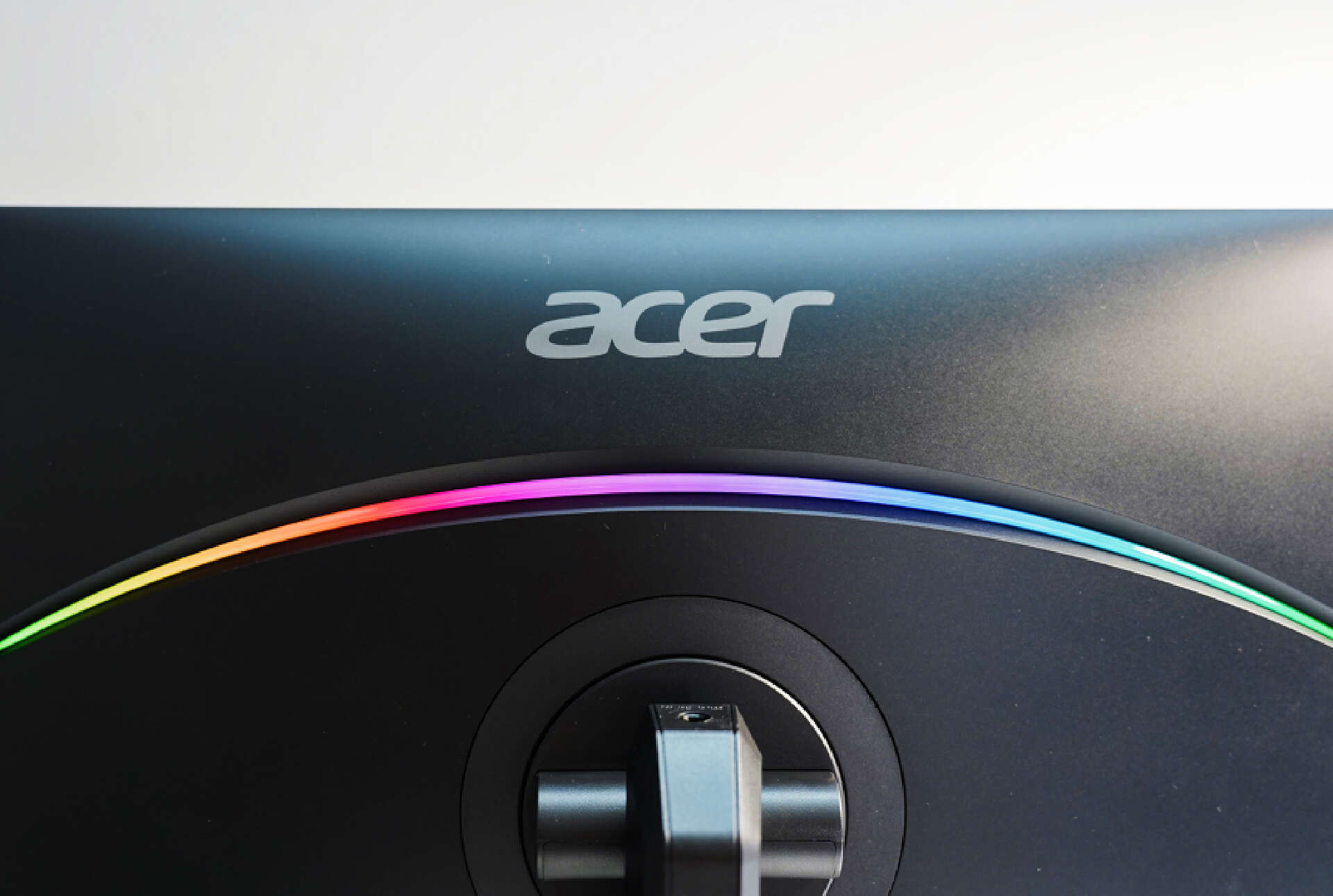 Acer 宏碁暗影骑士 XV275K P3：不负旗舰之名，4K Miniled集大成者 哔哩哔哩