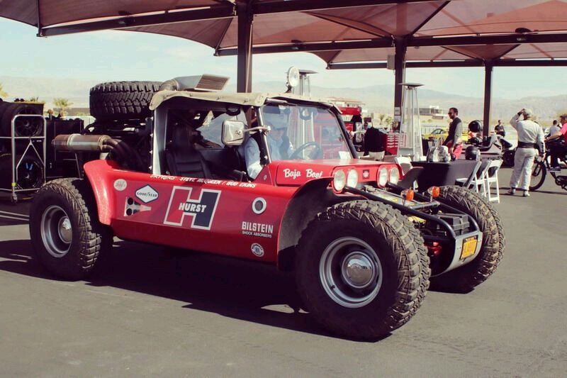 悍马高机动车40年