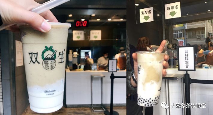 豆沙牛乳饮品加盟费用解析