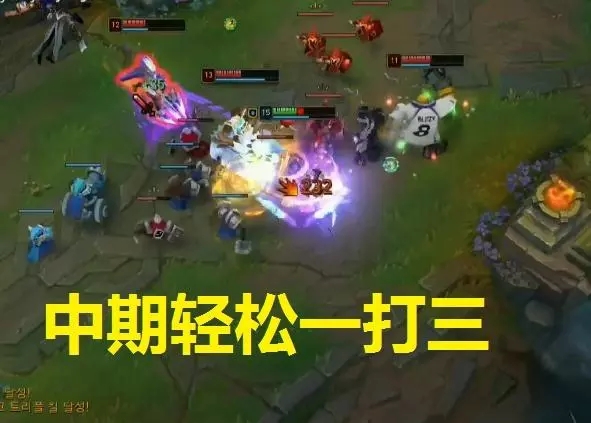 小马体验新装备,武器大师首出青龙刀,伤害让韩