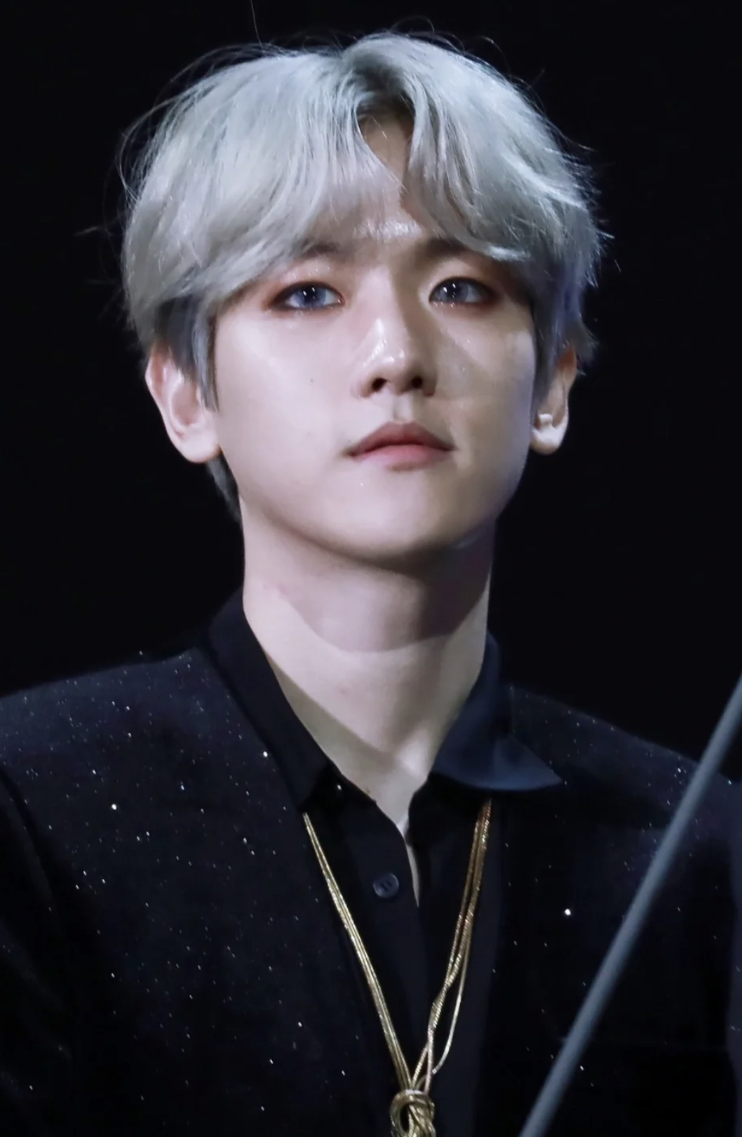 【边伯贤x你】同居大哥竟是我的电竞男神!21 - 哔哩哔哩