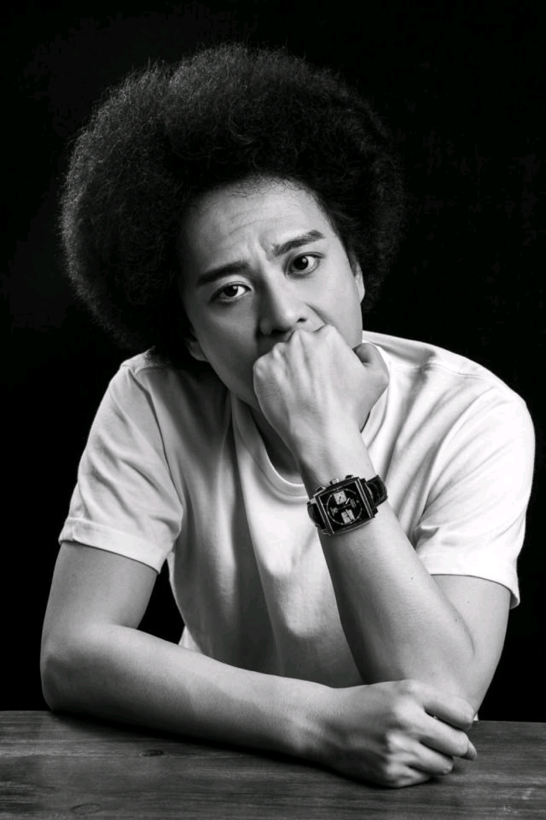 "再见,这个世界和我爱的人"——赵英俊