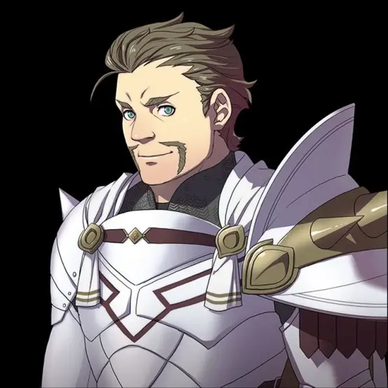 Bigfun 火焰纹章 风花雪月 与你玩过的任何一款火纹都大不一样细节篇