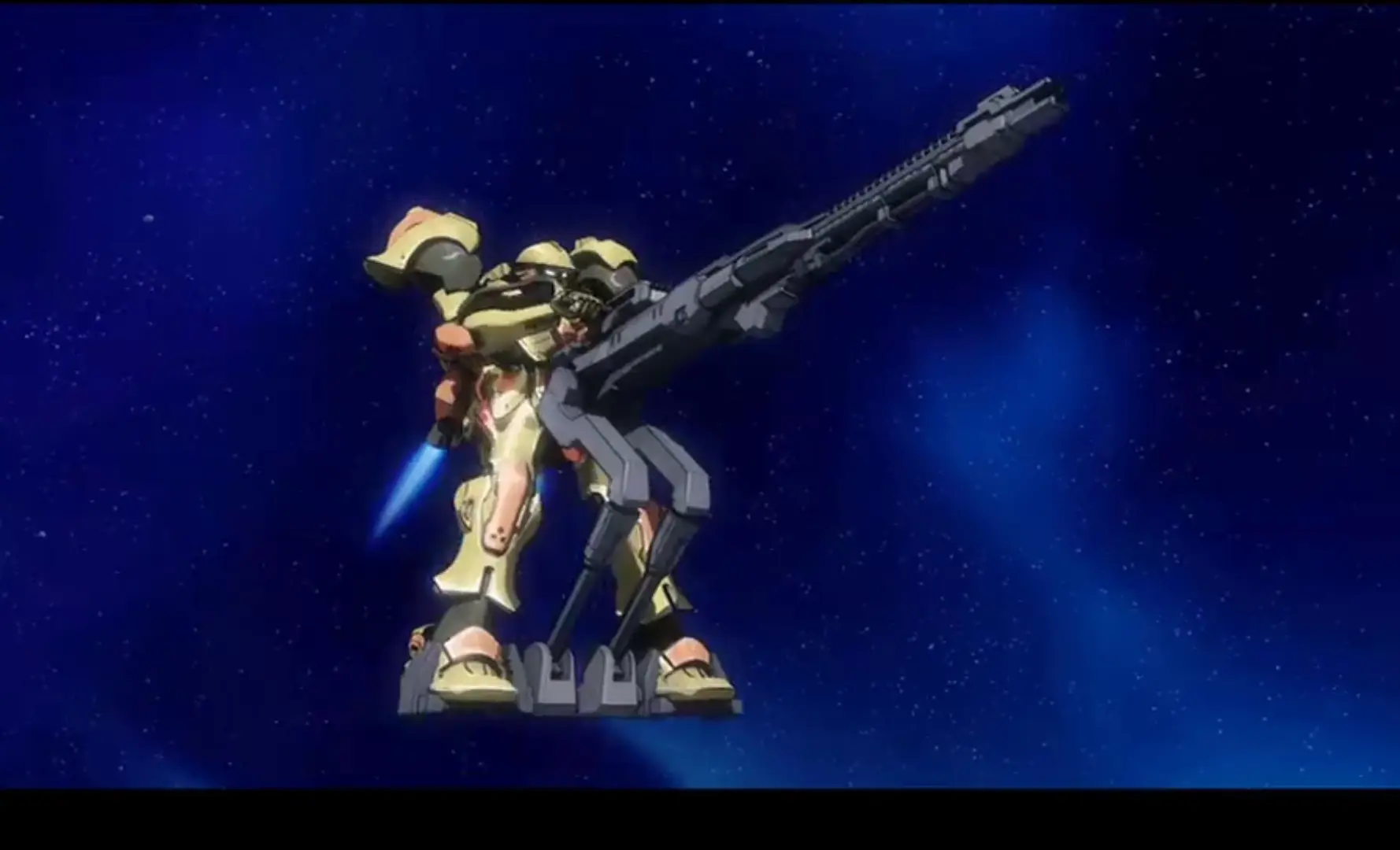 超限猎兵 凯能各势力机体说明 含大量图文《超全》 - 哔哩哔哩