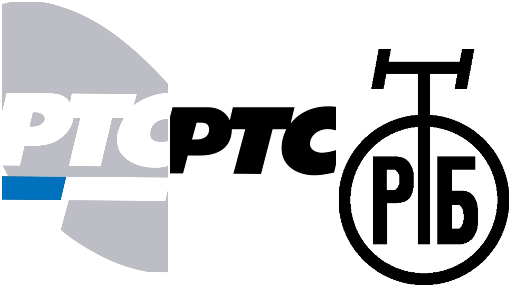 塞尔维亚广播电视台(РТС)电视频道历年标识 - 哔哩哔哩