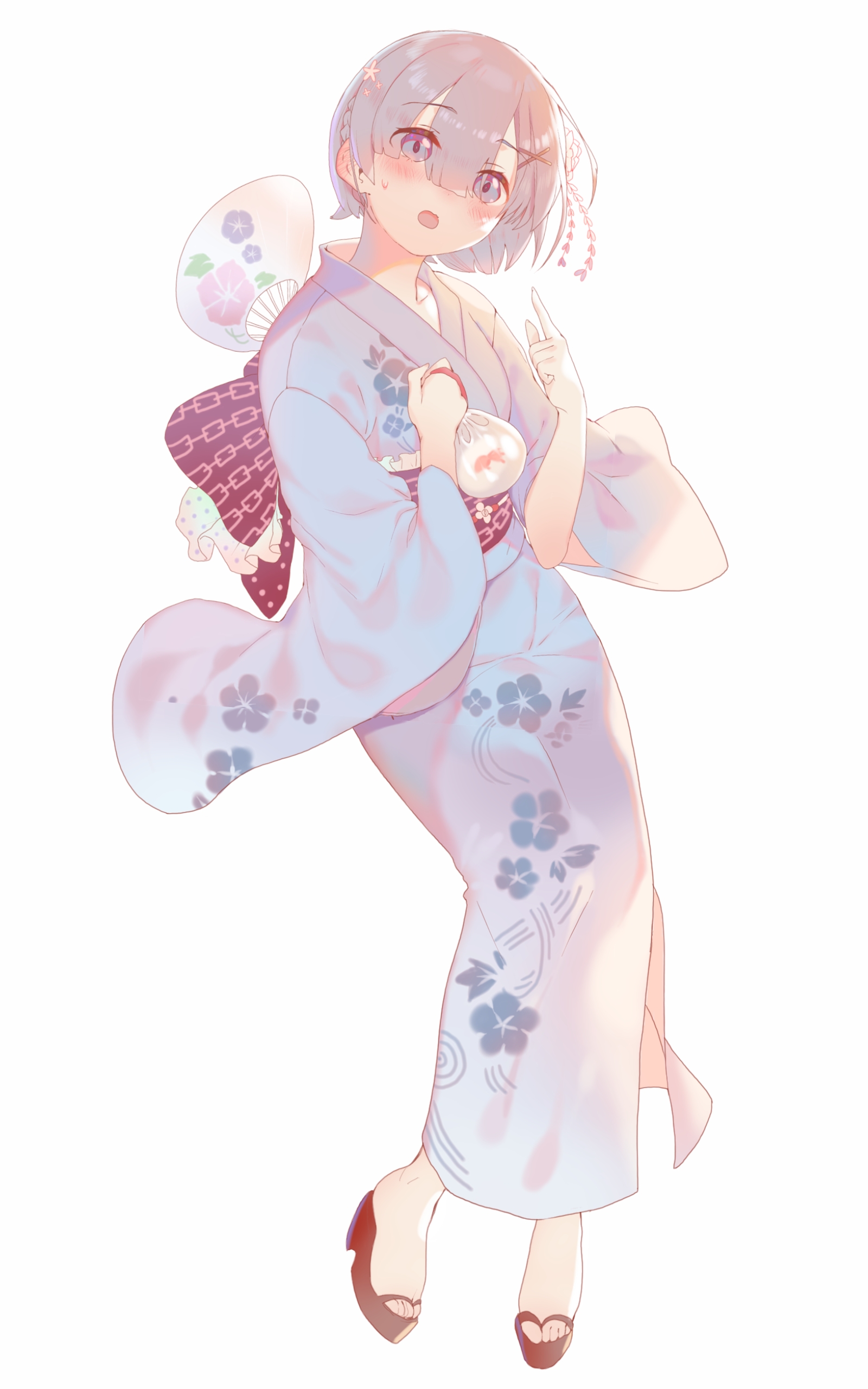 (雷姆向)论 怎么上P站 -。