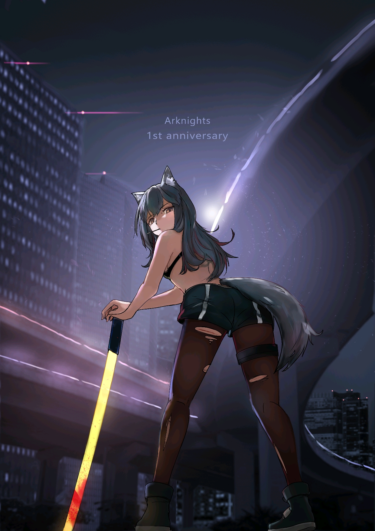 p站捞图(壁纸走起)