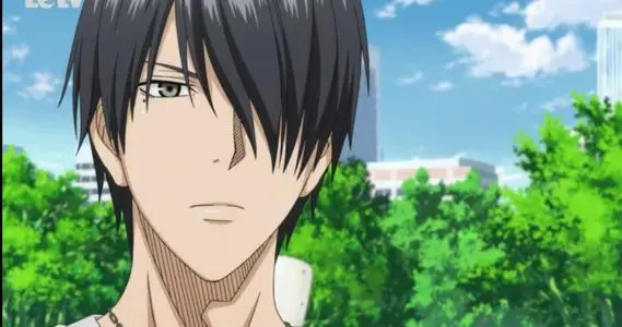 总结看过 谷山紀章 配过的日漫角色 哔哩哔哩