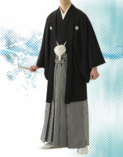 Bigfun 集合啦 动物森友会 特色服饰入门级鉴赏图鉴 和服篇