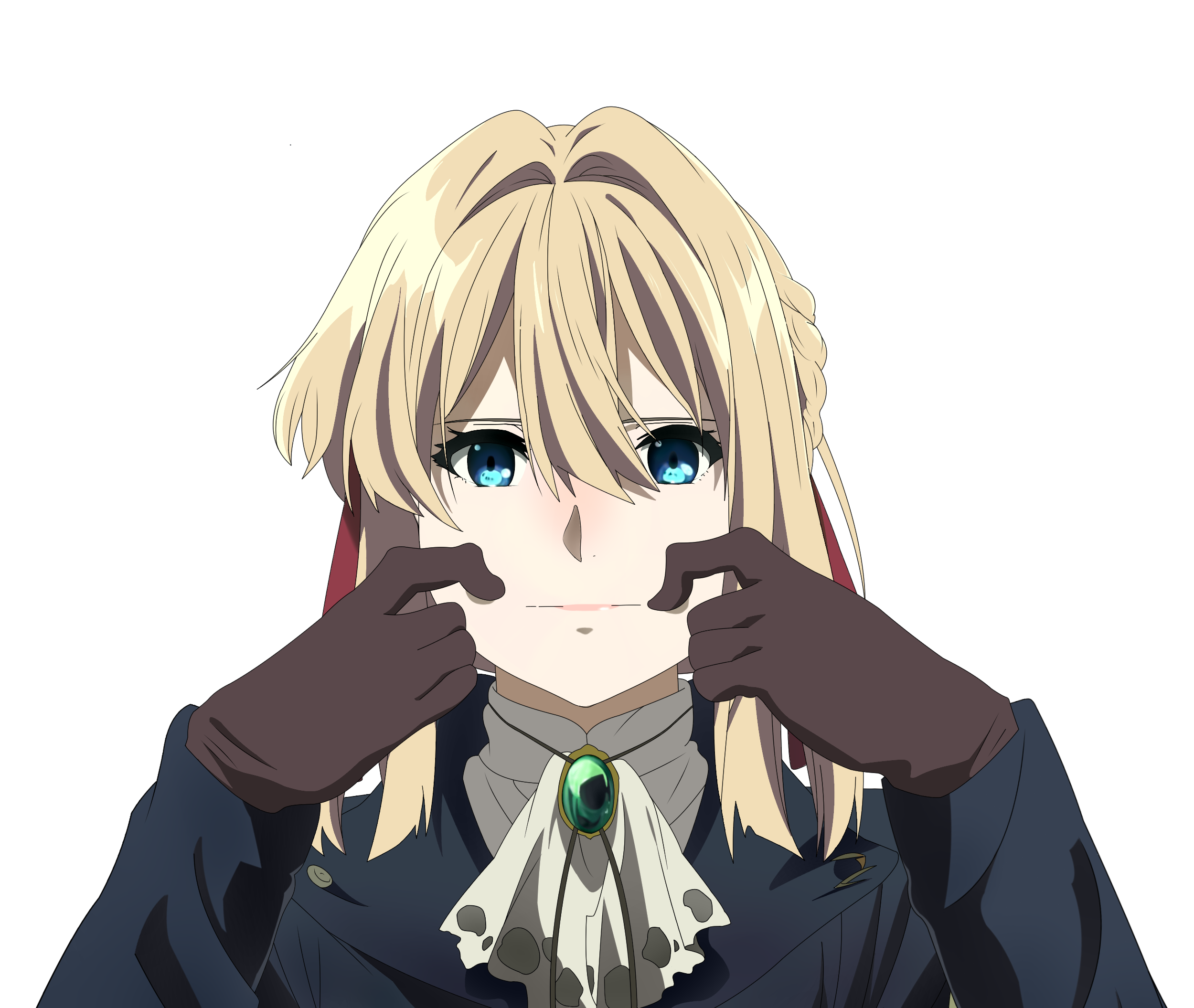 【90张薇尔莉特·伊芙加登超清美图精选】喜欢的话点点关注和推荐吧~ - 哔哩哔哩