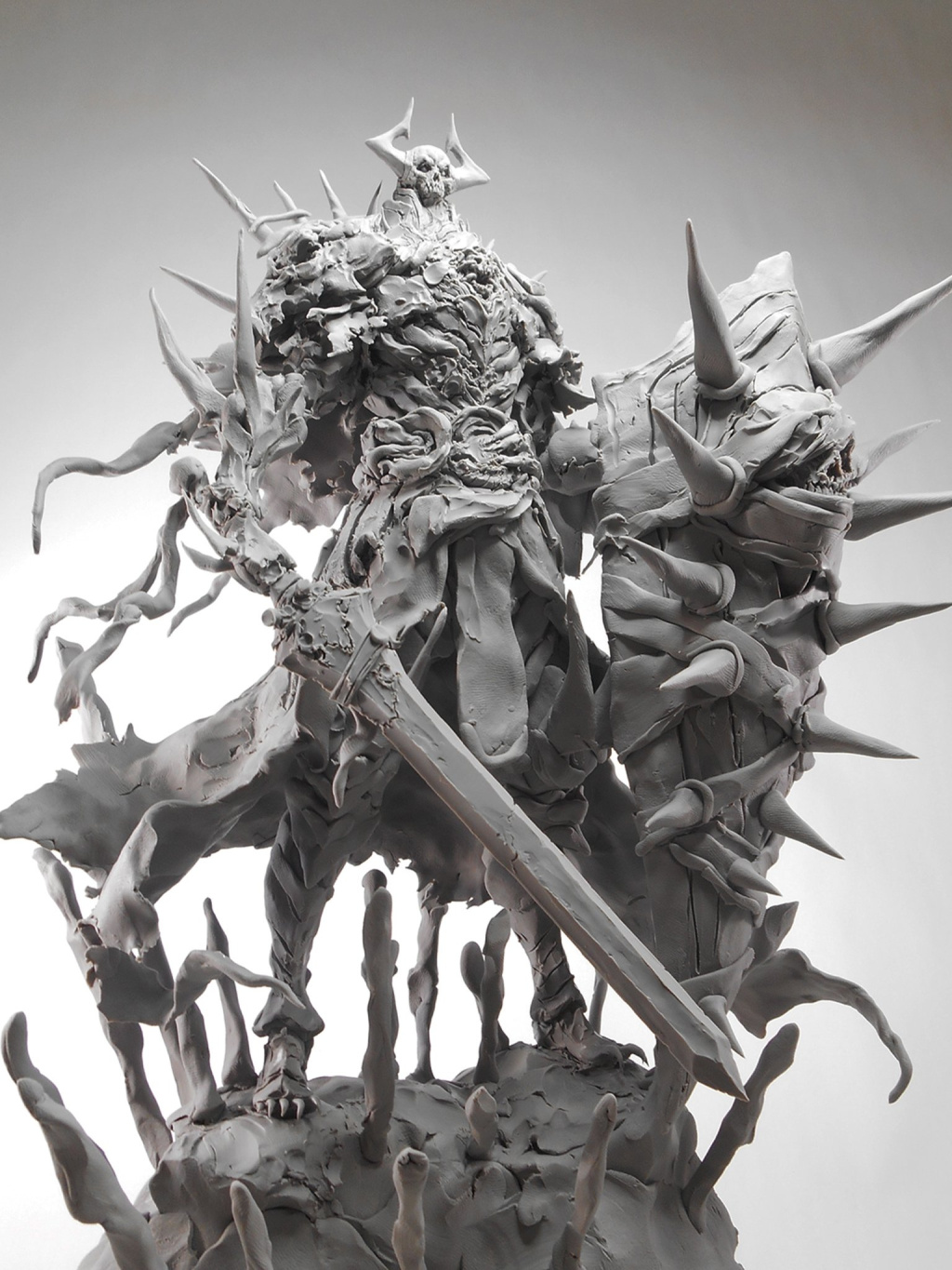 日本著名原型师大山龙确认出席wf上海