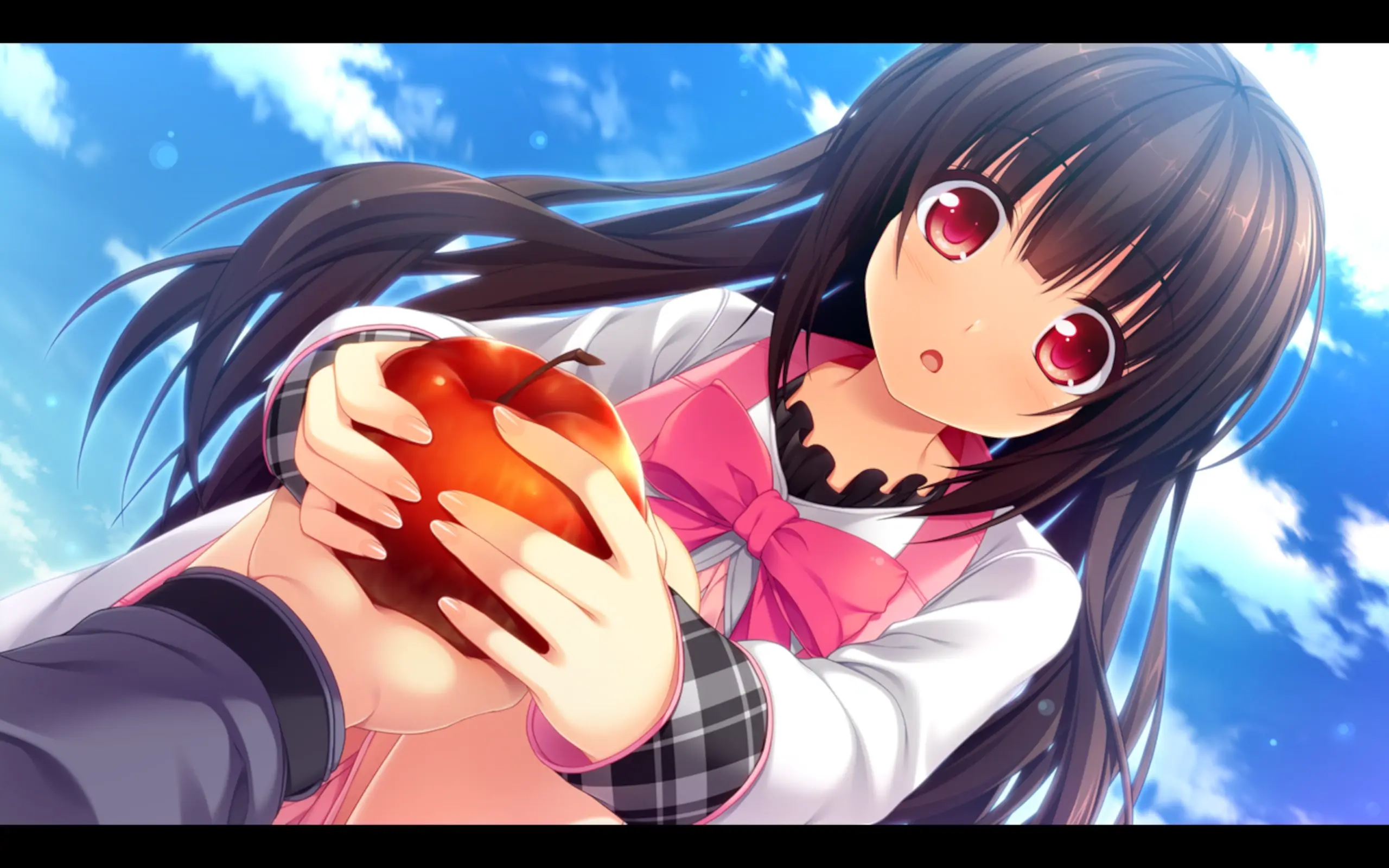 若能与你再次相见(できない私が,くり返す.