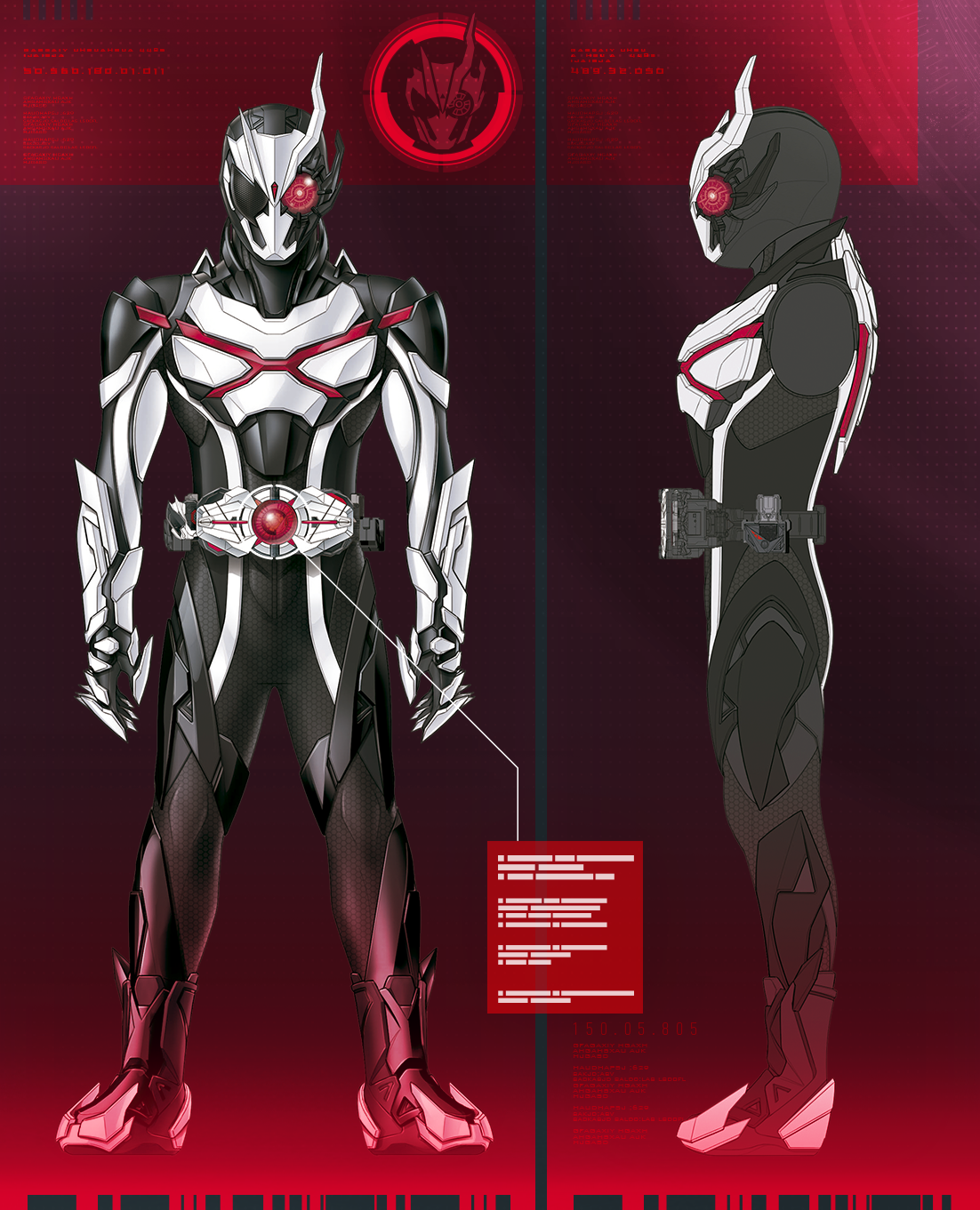 第43话先行预告图公开,为伊兹复仇,或人变身亚克1号,消灭所有修玛吉亚