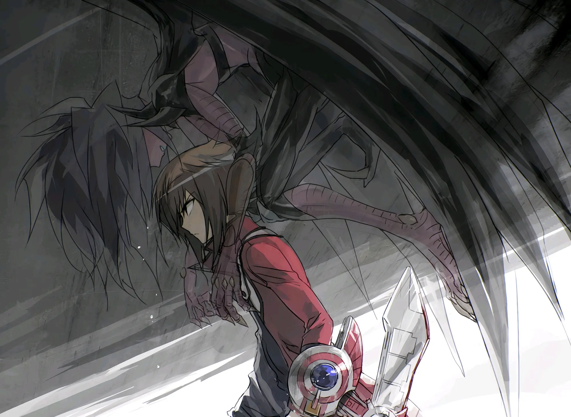 moribuden游城十代图集100张 - 哔哩哔哩