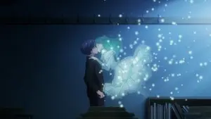 剧透注意 文章翻译 牧野和麻奈cv的电视动画播放完结纪念采访 哔哩哔哩