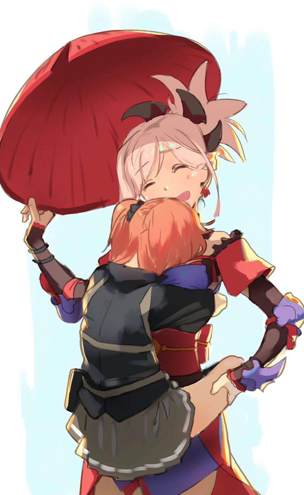 【咸鱼】关于fgo有趣的图——第三十七期