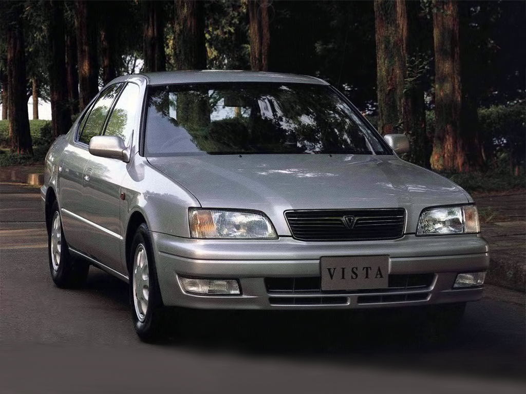 Toyota vista v40