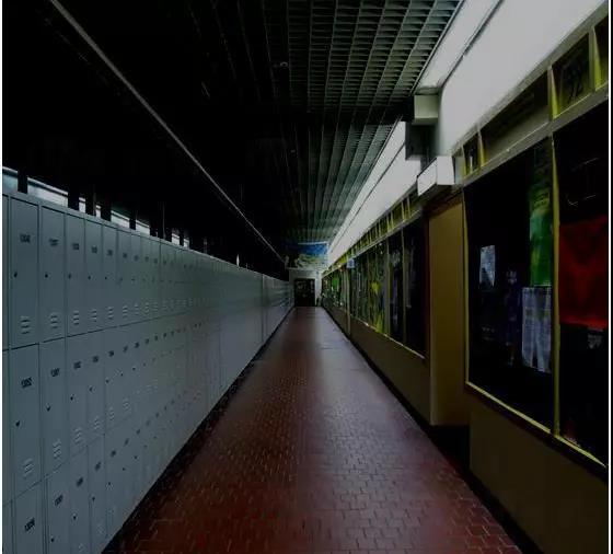 大学纳凉系列│香港大学灵异事件大盘点