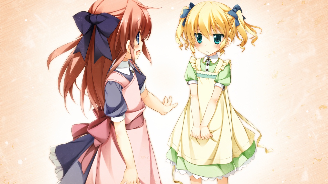 [CG收集] 《南十字星恋歌》 哔哩哔哩