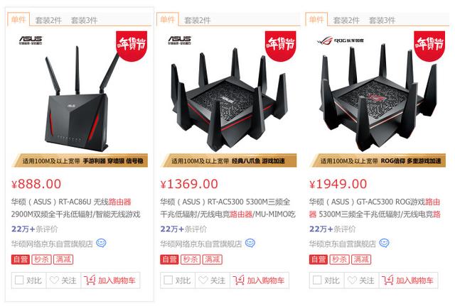 2019年路由器怎么买才是最合适的?(进阶篇)