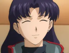 葛城美里 哔哩哔哩 Bilibili